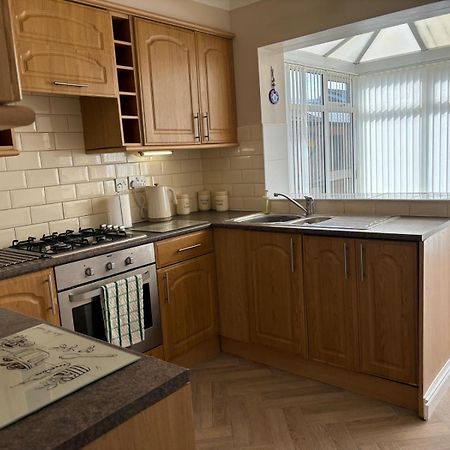 Bungalow-2Bed-1Bath-Petfriendly-Parking Skegness Exterior photo