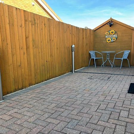 Bungalow-2Bed-1Bath-Petfriendly-Parking Skegness Exterior photo