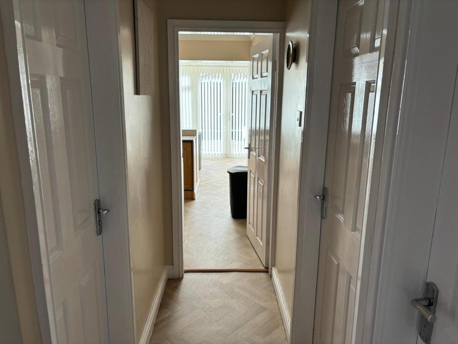 Bungalow-2Bed-1Bath-Petfriendly-Parking Skegness Exterior photo