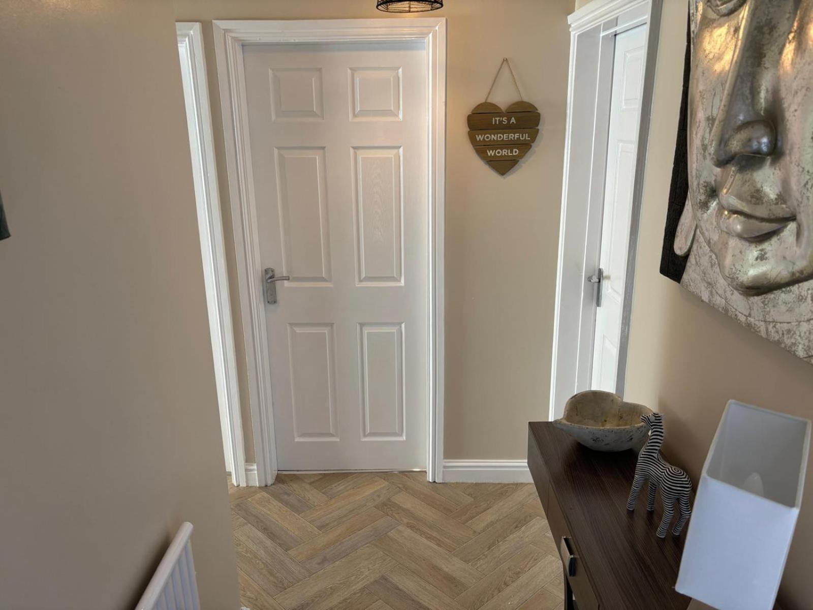 Bungalow-2Bed-1Bath-Petfriendly-Parking Skegness Exterior photo