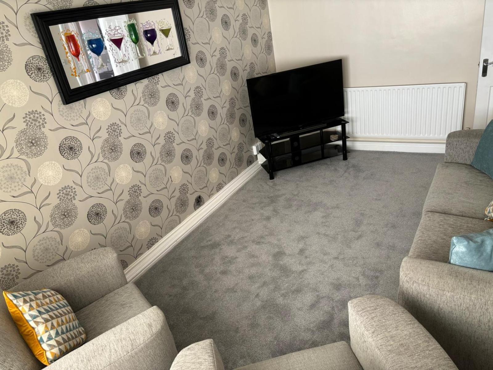 Bungalow-2Bed-1Bath-Petfriendly-Parking Skegness Exterior photo
