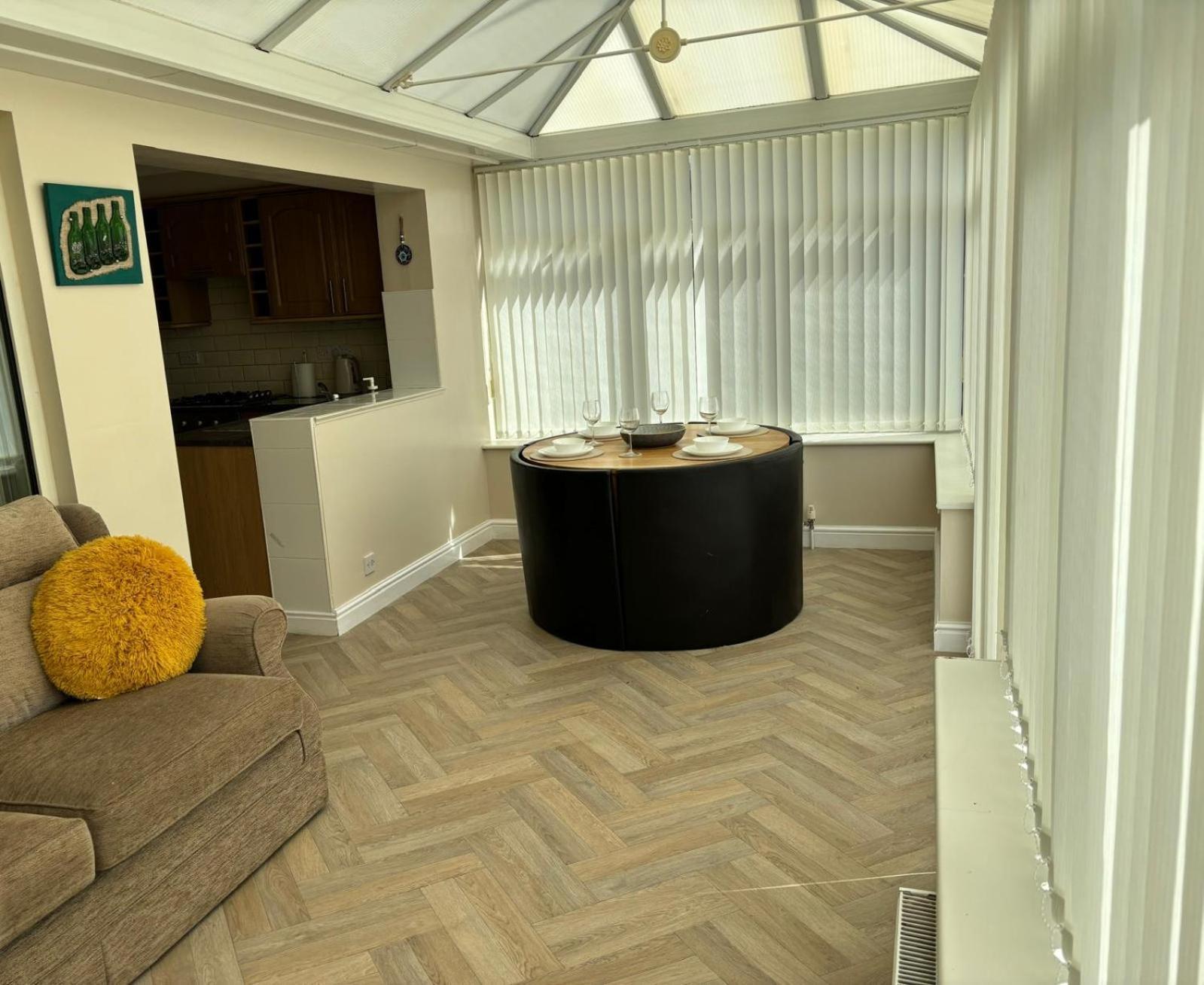 Bungalow-2Bed-1Bath-Petfriendly-Parking Skegness Exterior photo